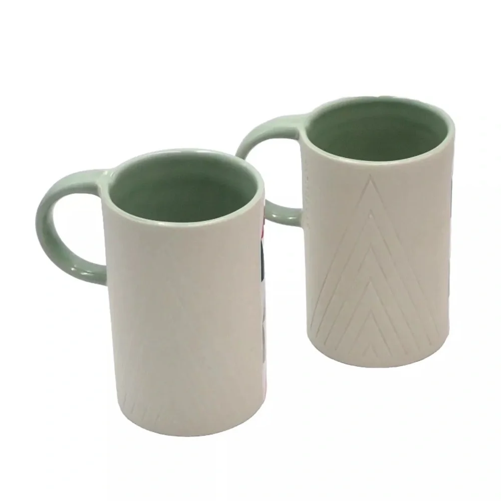 Starbucks set christmas